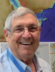 John K. Hall