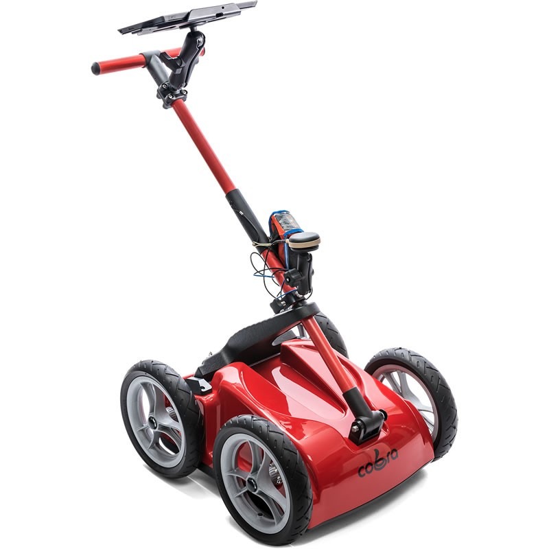 GPR