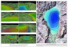 3D Views of the Sea of Galilee