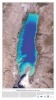Dead Sea Multibeam Bathymetry Poster 2014 Front